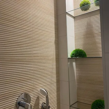 Lex Appartement