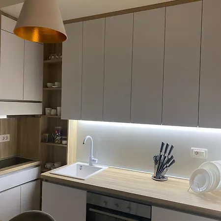 Lex Appartement