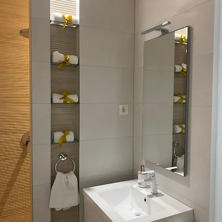 Lex Appartement