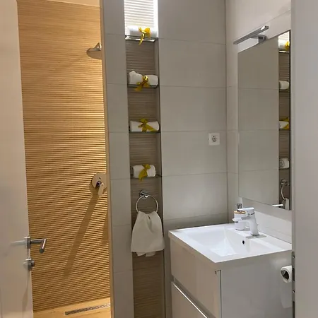 Apartmán Lex *