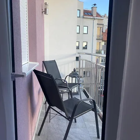Apartman Lex Bijeljina
