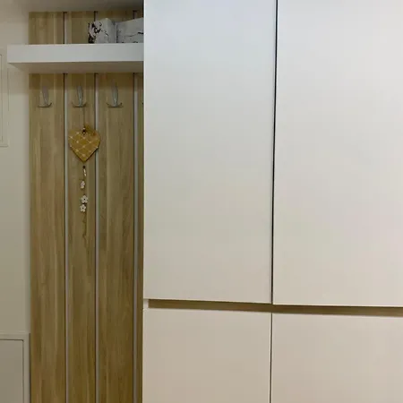 Lex Apartman Bijeljina