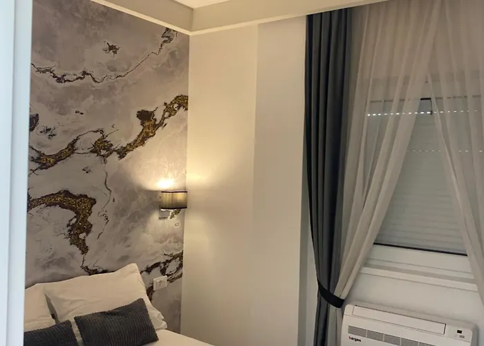 Lex Apartman Bijeljina