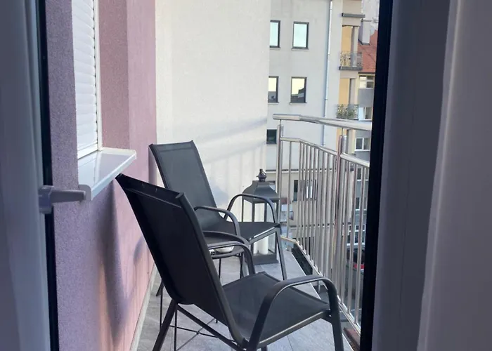 Apartman Lex Bijeljina