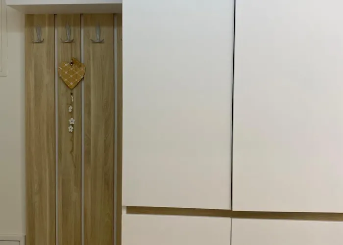 Lex Apartman Bijeljina