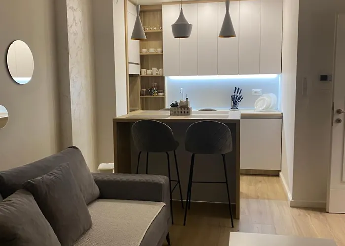 Apartman Lex *
